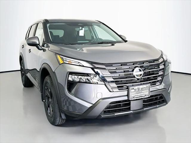 2026 Nissan Rogue SV for sale in Shiloh, IL