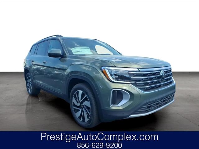 2026 Volkswagen Atlas SE with Technology for sale in Turnersville, NJ