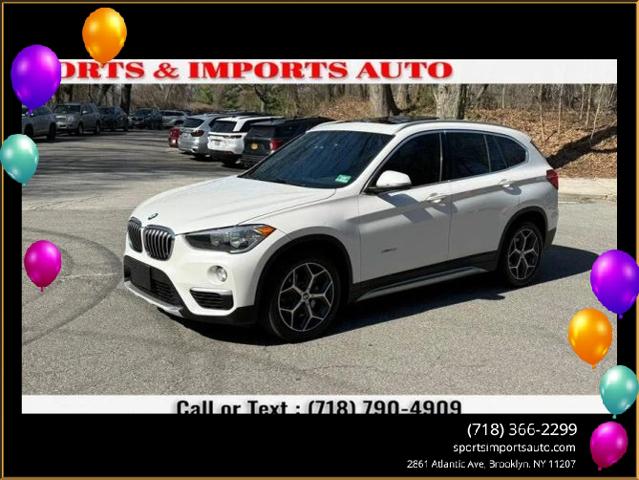 2018 BMW X1 xDrive28i for sale in Brooklyn, NY