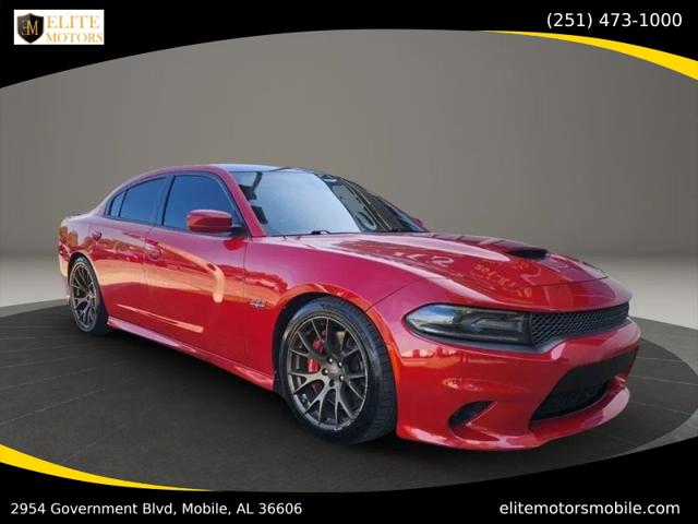 2018 Dodge Charger SRT 392 RWD for sale in Mobile, AL