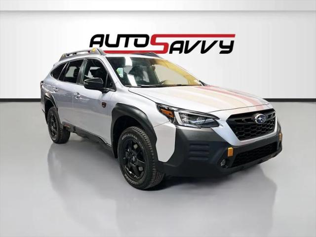 2022 Subaru Outback Wilderness for sale in Woods Cross, UT