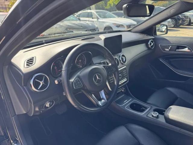 2019 Mercedes-Benz GLA-CLASS GLA 250 250