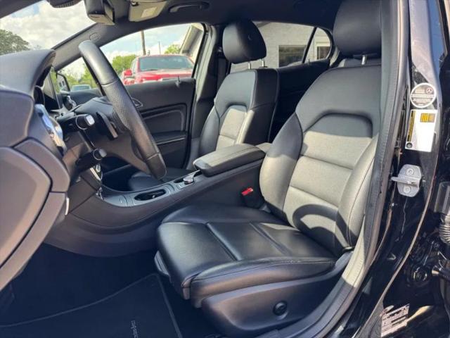 2019 Mercedes-Benz GLA-CLASS GLA 250 250