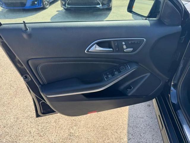 2019 Mercedes-Benz GLA-CLASS GLA 250 250