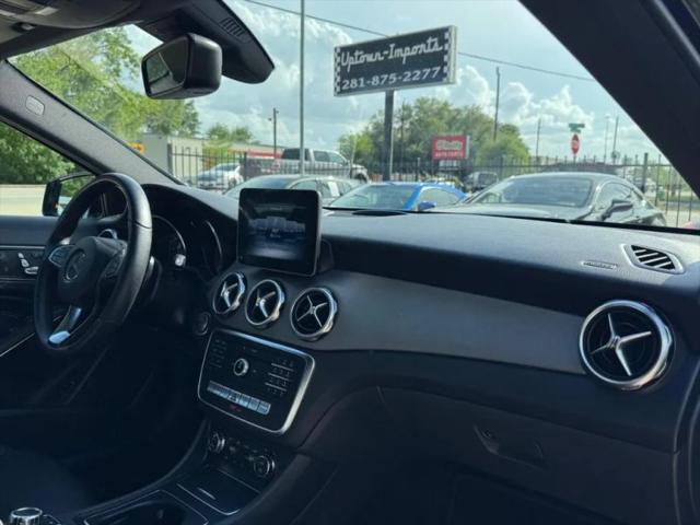 2019 Mercedes-Benz GLA-CLASS GLA 250 250