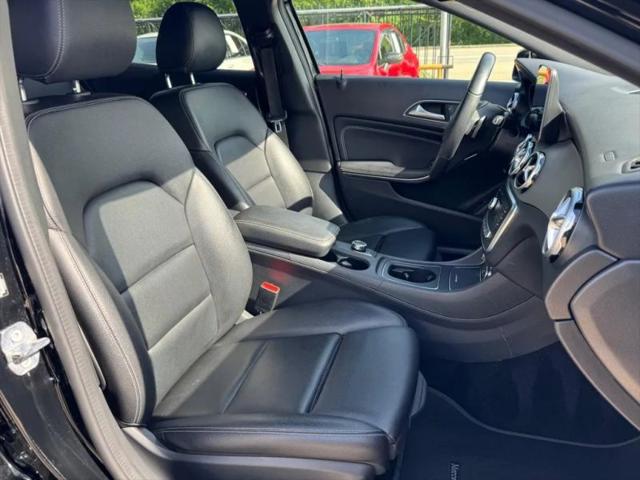 2019 Mercedes-Benz GLA-CLASS GLA 250 250