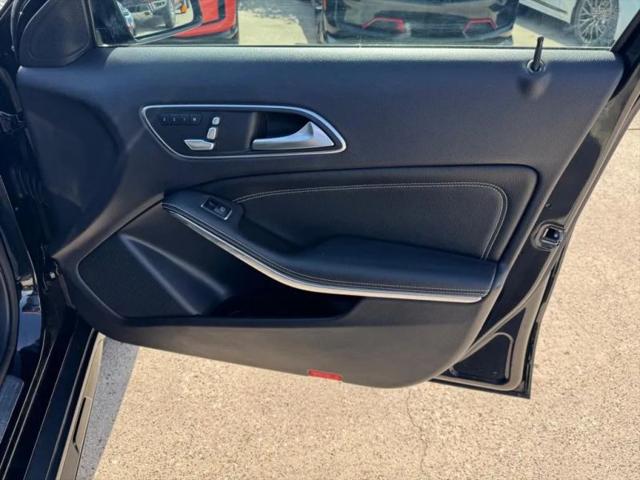 2019 Mercedes-Benz GLA-CLASS GLA 250 250