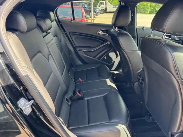 2019 Mercedes-Benz GLA-CLASS GLA 250 250