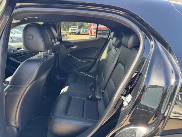 2019 Mercedes-Benz GLA-CLASS GLA 250 250