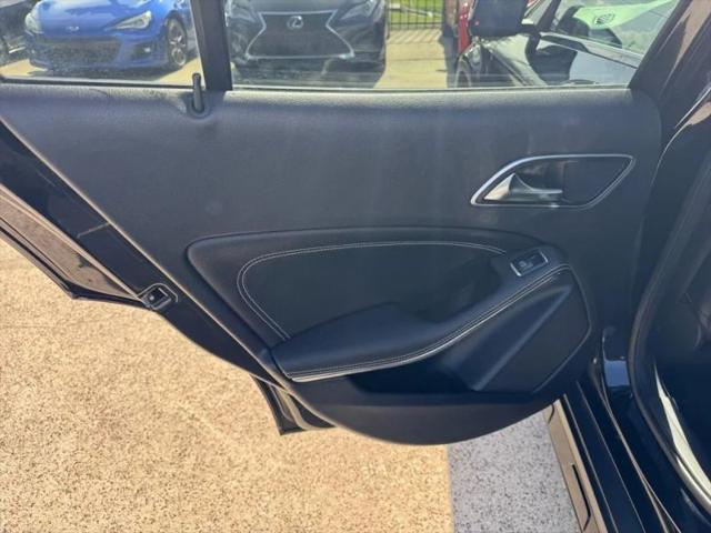 2019 Mercedes-Benz GLA-CLASS GLA 250 250