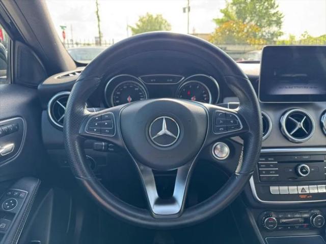 2019 Mercedes-Benz GLA-CLASS GLA 250 250
