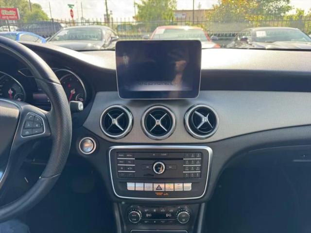 2019 Mercedes-Benz GLA-CLASS GLA 250 250