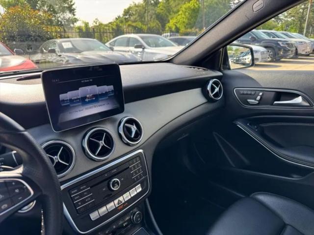 2019 Mercedes-Benz GLA-CLASS GLA 250 250