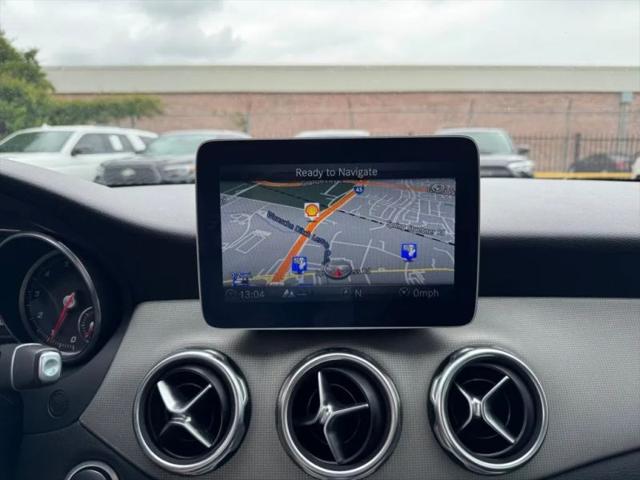 2019 Mercedes-Benz GLA-CLASS GLA 250 250