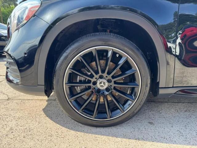 2019 Mercedes-Benz GLA-CLASS GLA 250 250