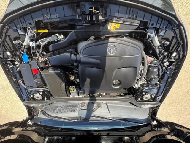 2019 Mercedes-Benz GLA-CLASS GLA 250 250