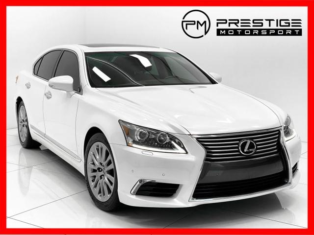 2016 Lexus LS 460 460 for sale in Rancho Cordova, CA