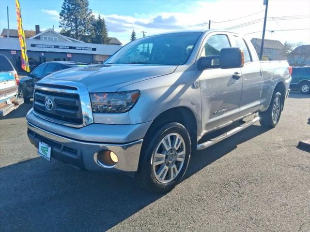 2010 Toyota Tundra Grade 4.6L V8 for sale in Everett, WA