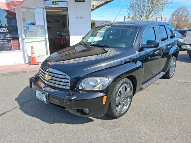 2007 Chevrolet HHR LT