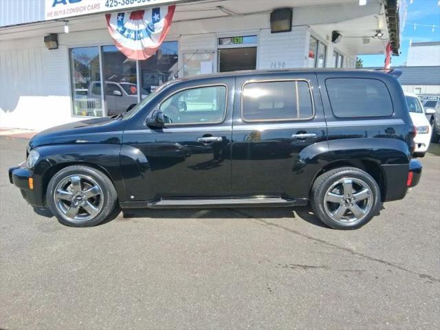 2007 Chevrolet HHR LT