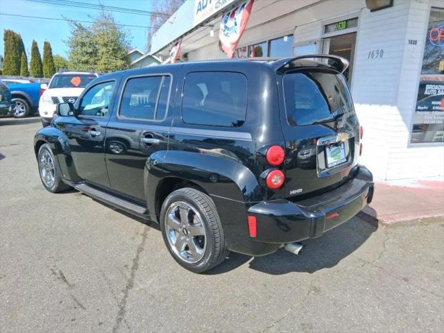 2007 Chevrolet HHR LT