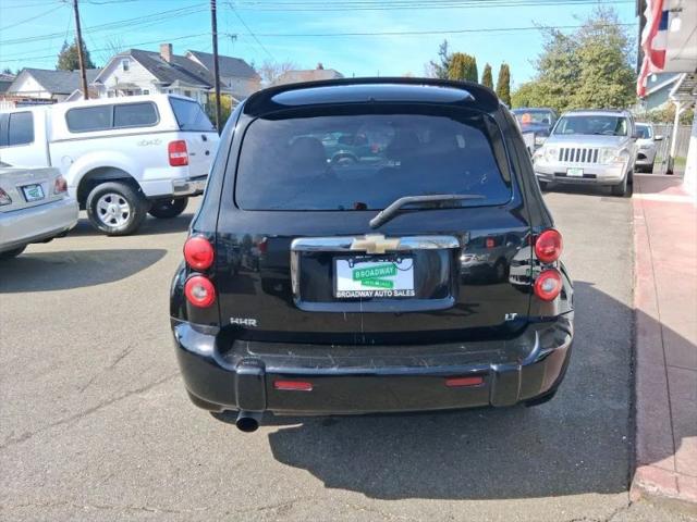 2007 Chevrolet HHR LT