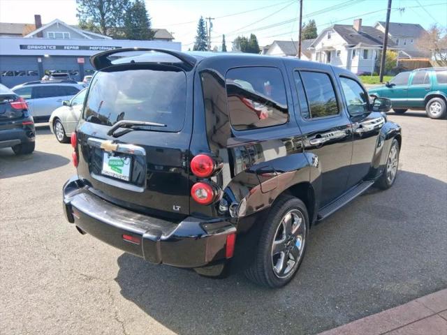 2007 Chevrolet HHR LT