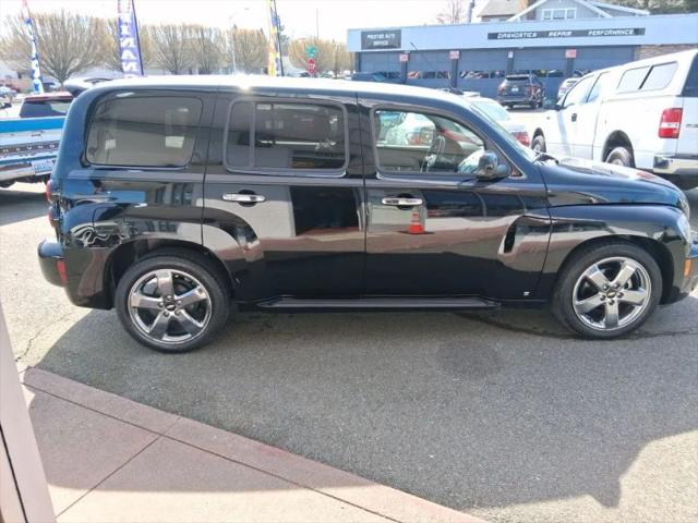 2007 Chevrolet HHR LT