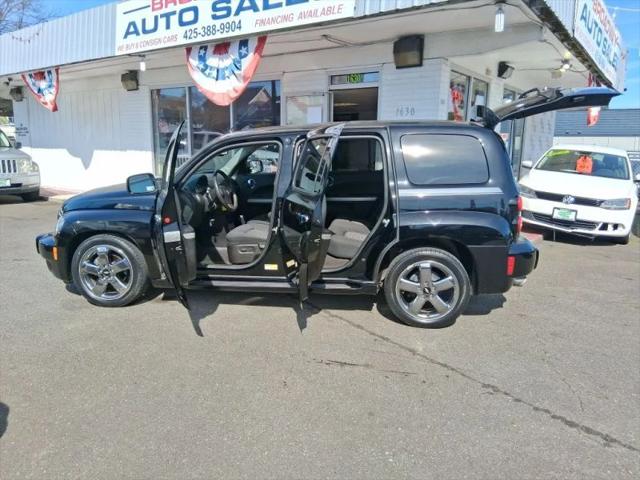 2007 Chevrolet HHR LT
