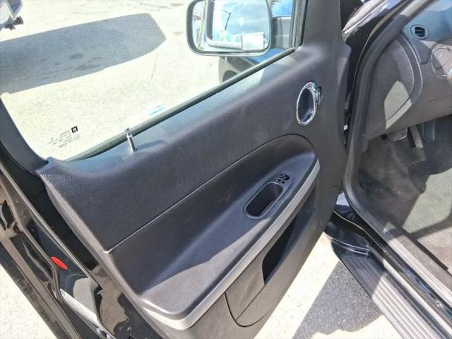 2007 Chevrolet HHR LT