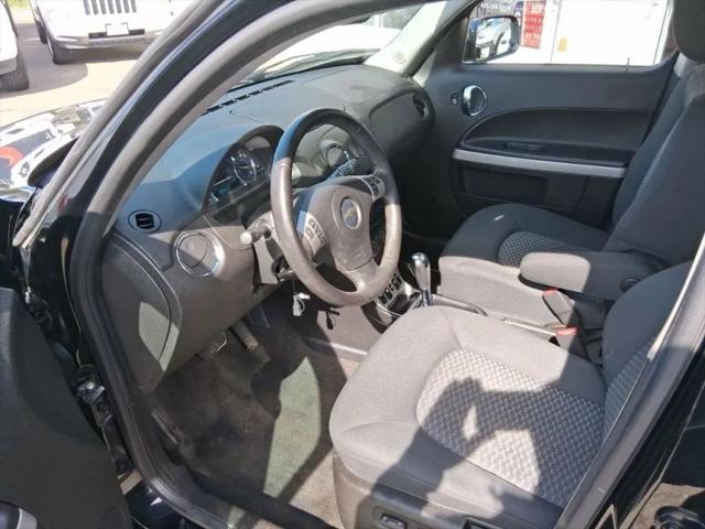 2007 Chevrolet HHR LT