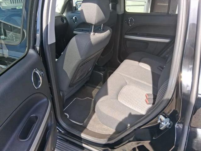 2007 Chevrolet HHR LT