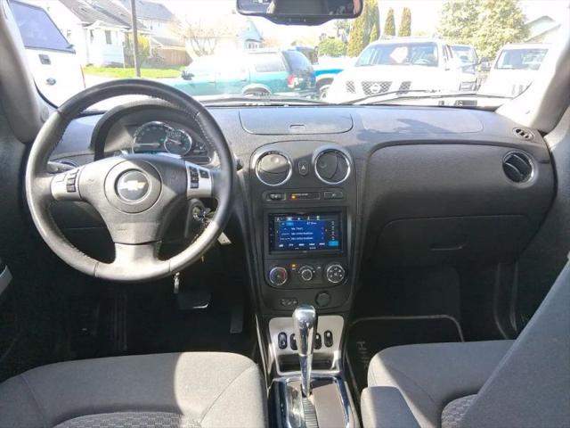 2007 Chevrolet HHR LT