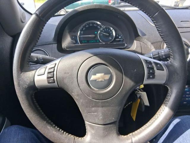 2007 Chevrolet HHR LT
