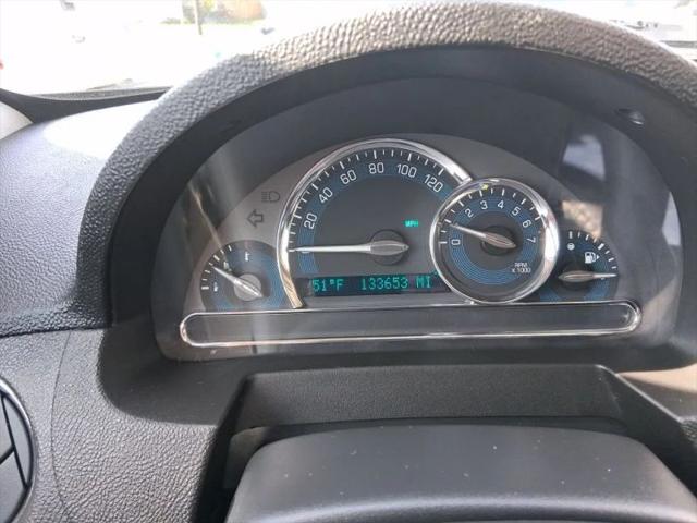 2007 Chevrolet HHR LT