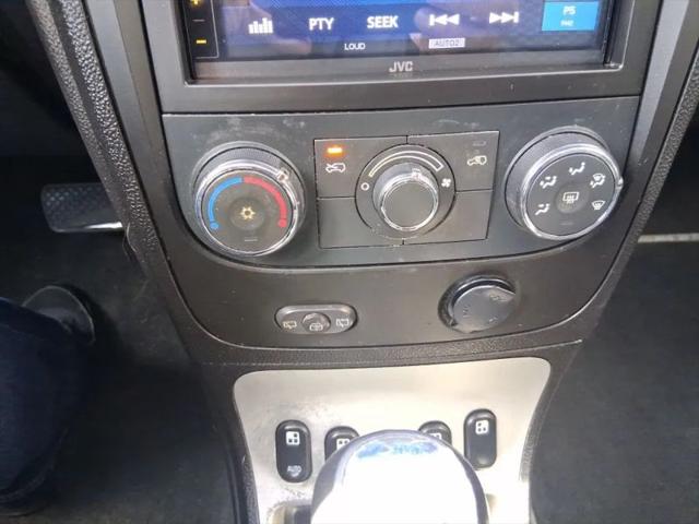2007 Chevrolet HHR LT