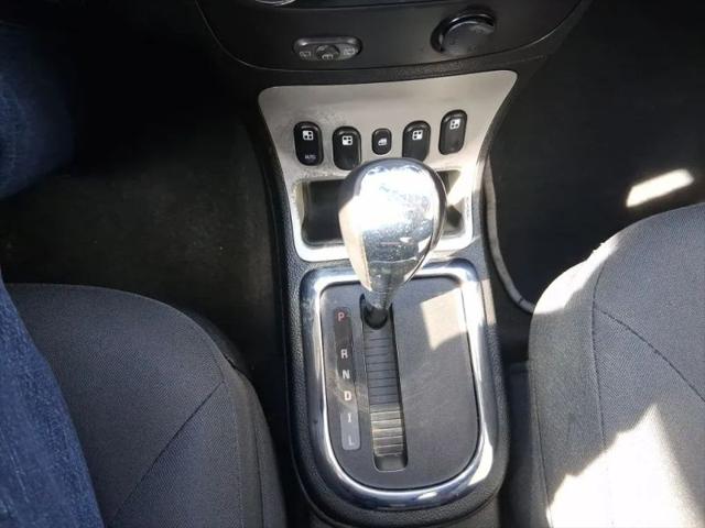 2007 Chevrolet HHR LT