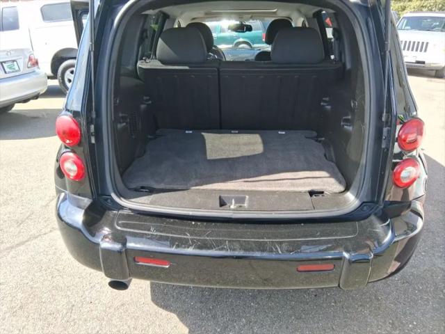 2007 Chevrolet HHR LT