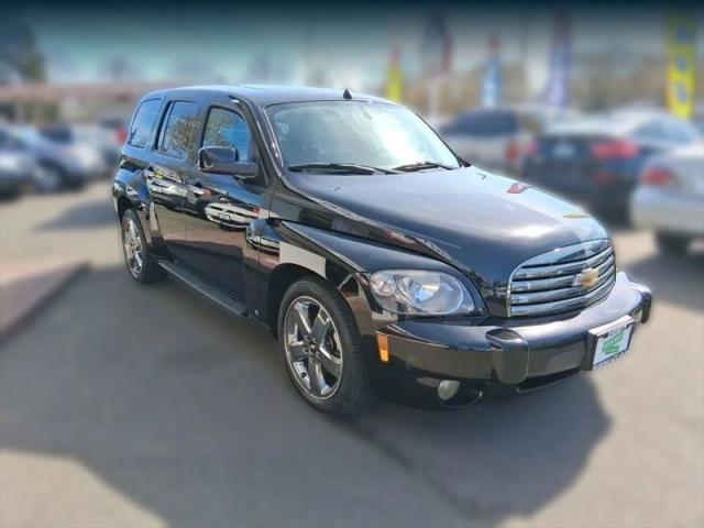 2007 Chevrolet HHR LT for sale in Everett, WA