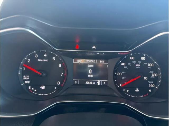 2023 Chevrolet TrailBlazer FWD LT