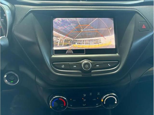 2023 Chevrolet TrailBlazer FWD LT