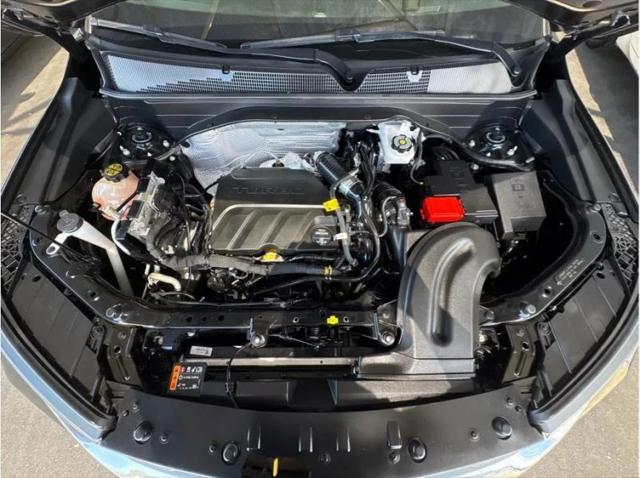 2023 Chevrolet TrailBlazer FWD LT