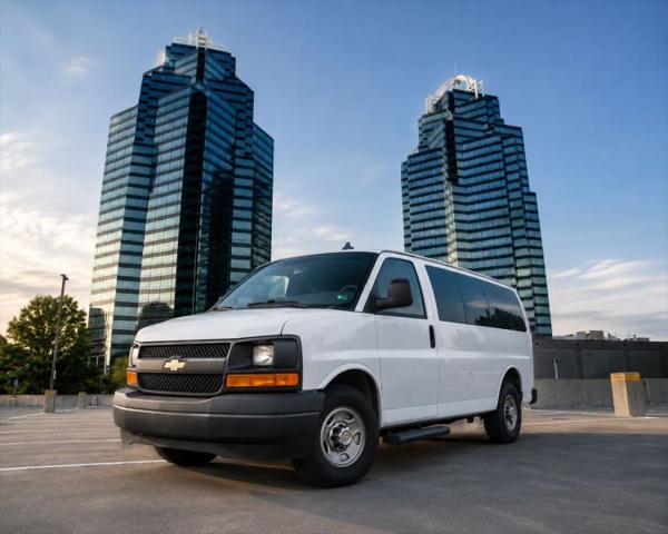 2017 Chevrolet Express LS for sale in Alpharetta, GA