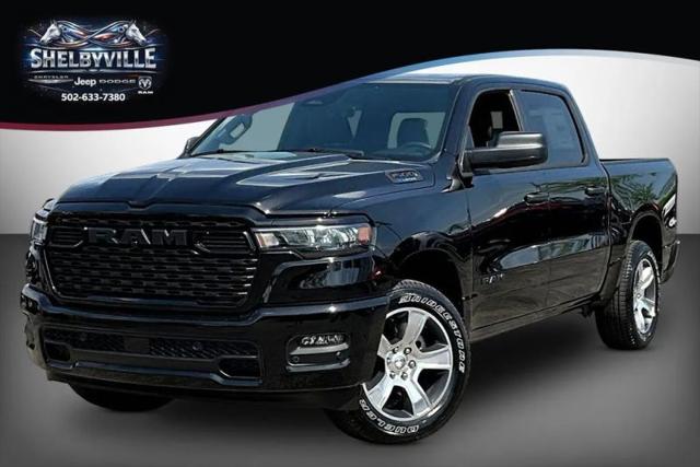 2026 Ram 1500 Express Crew Cab 4x4 5'7" Box for sale in Shelbyville, KY
