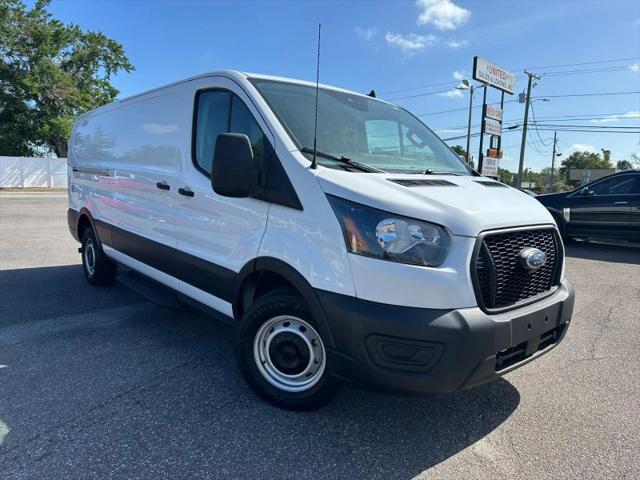 2023 Ford Transit Cargo Van w/LWB for sale in Tampa, FL