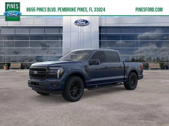 2026 Ford F-150 LARIAT for sale in Pembroke Pines, FL