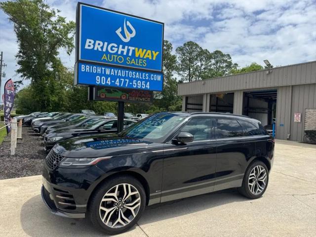 2019 Land Rover Range Rover Velar P250 R-Dynamic SE for sale in Jacksonville, FL