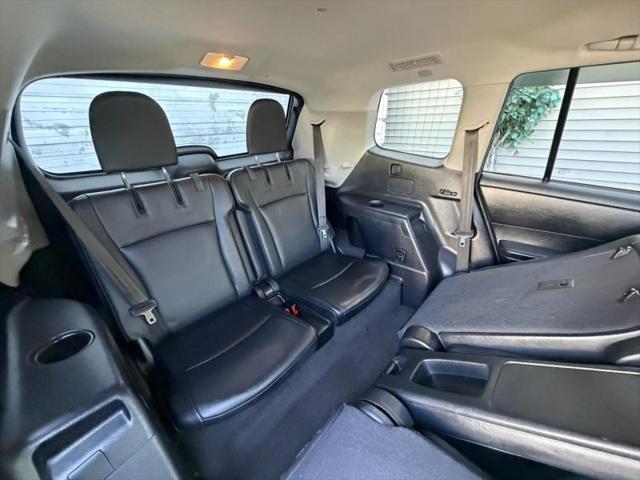 2012 Toyota Highlander Limited V6