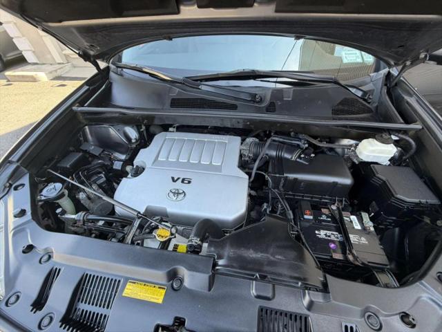 2012 Toyota Highlander Limited V6