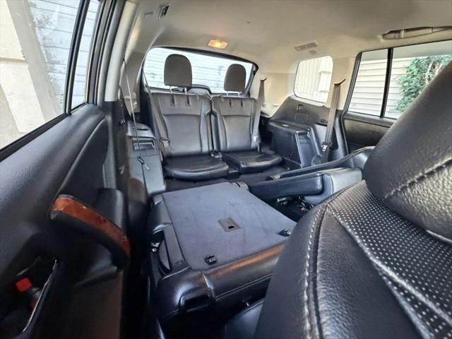 2012 Toyota Highlander Limited V6